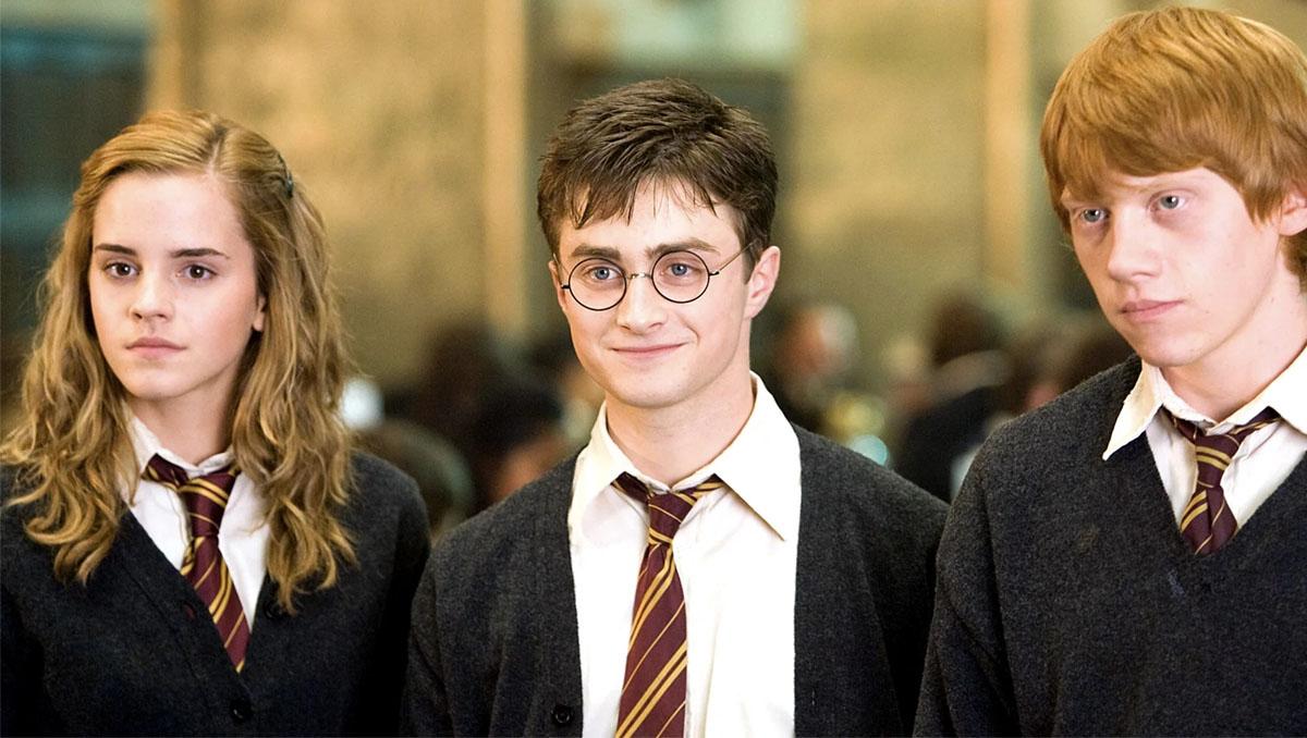 harry potter dizisi ne zaman hangi platformda yayinlanacak harry potter dizisinin ilk fragmani