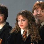 harry potter efsanesi dizi olarak geri donuyor