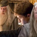 harry potter sevenlere aci haber dumbledore i canlandiran micheal gambon hayatini kaybetti