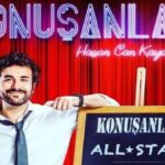 hasan can kaya konusanlar programi ne anlatiyor