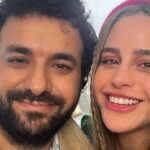 hasan can kaya nin cok ask filminin galasi yapildi unlu isimler yogun katilim gosterdi