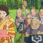 hayao miyazaki nin son filmi cocuk ve balikcil rekor acilisla zirvede