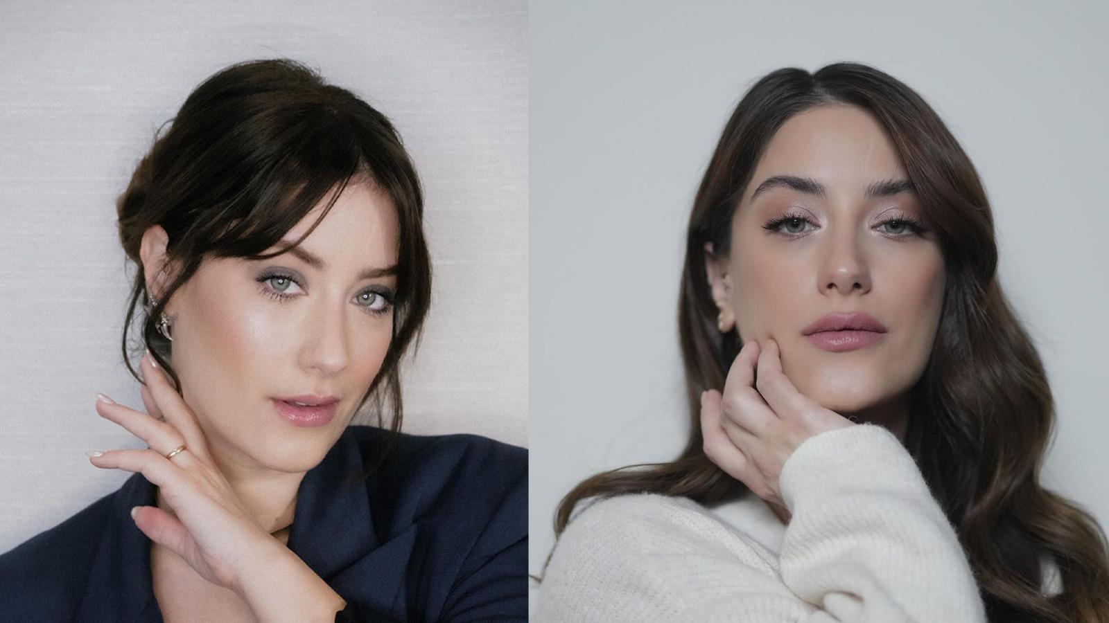 hazal kaya 6 milyon tl ye marka yuzu oldu