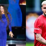 her zaman bir sans var icardi ve wanda nara ya mutluluklar dileyen simge sagin icardi icin acik kapi birakti