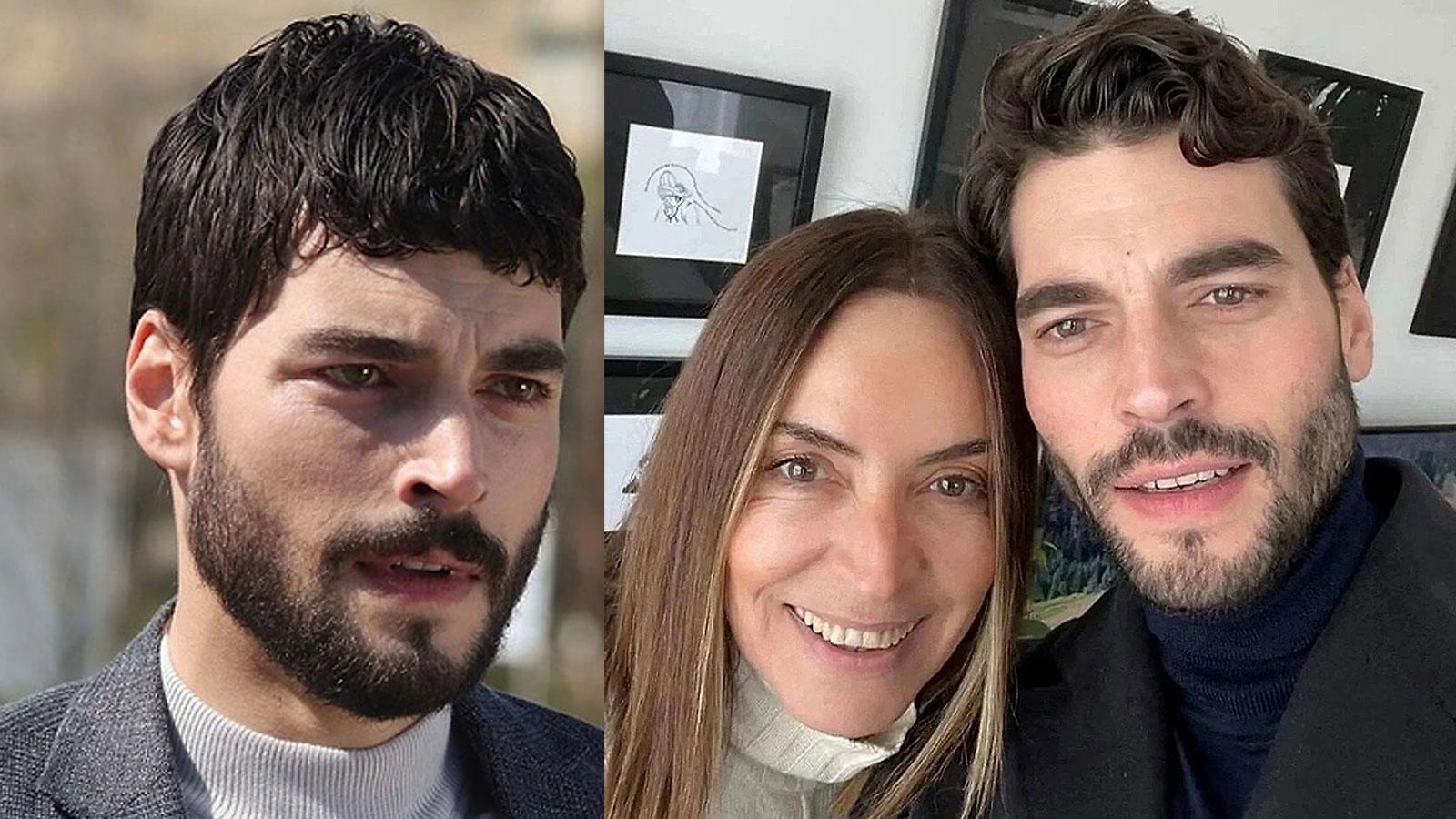 hercai nin miran i akin akinozu nun gunler sonra ilk paylasim yurekleri dagladi