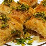 herkes elde acma zannedecek hazir yufkadan baklava tarifi nasil yapilir ve puf noktalari