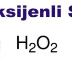 hidrojen peroksit nedir nerede satilir nasil kullanilir