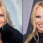 hollywood un pariltili dunyasindan siyrildi pamela anderson yeni tarziyla gundemde