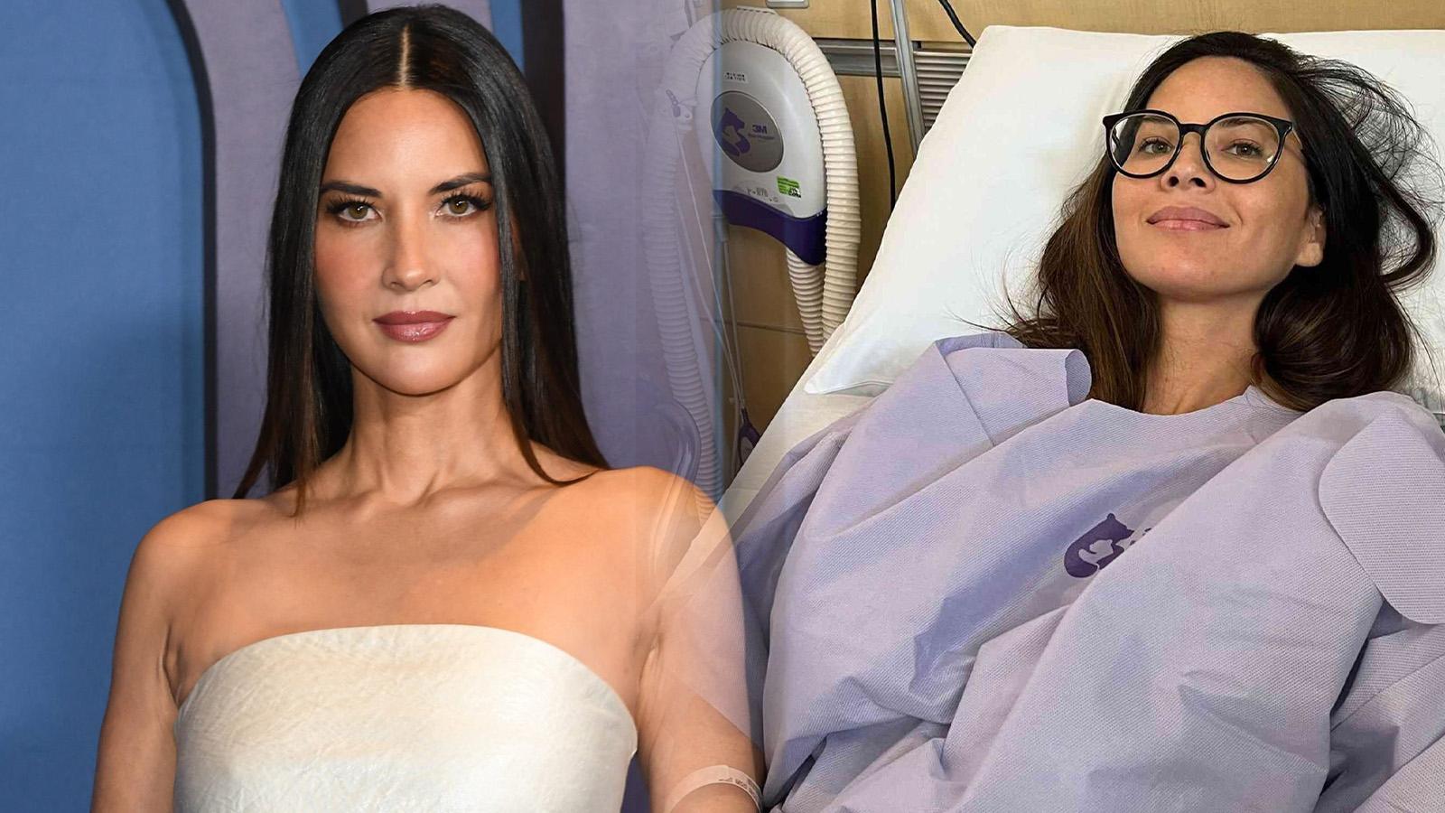 hollywood yildizi olivia munn kansere yakalandi