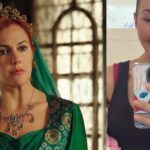 hollywood yildizlarinin estetik doktoruna giden meryem uzerli nin son hali dikkat cekti