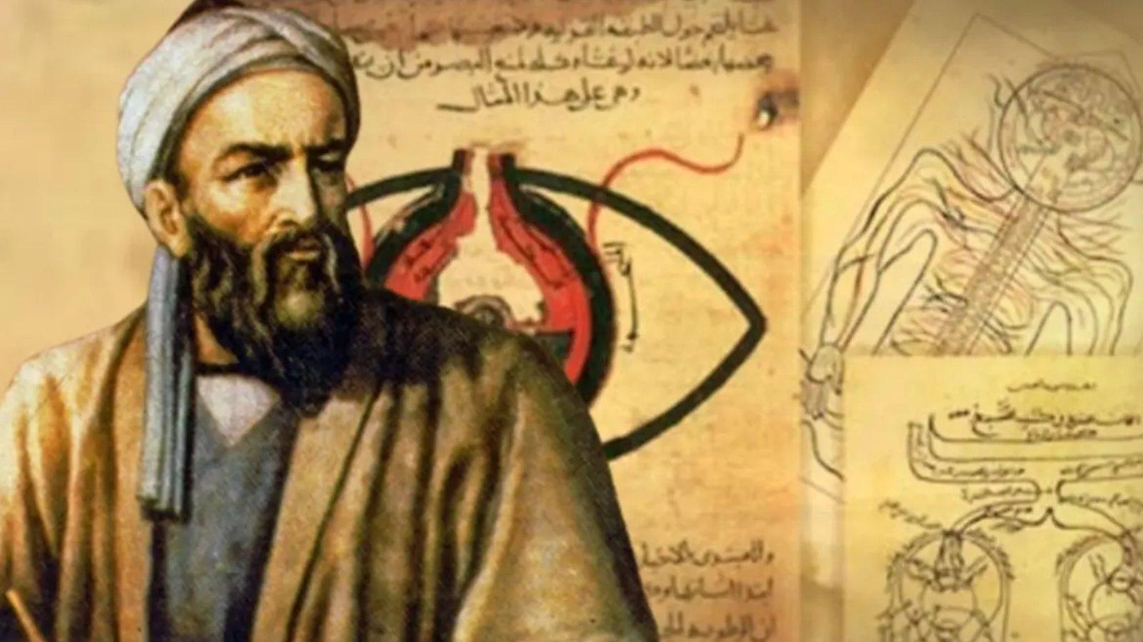 ibn i sina asirlar once onermisti beyne hemen etki ediyor ve kum gibi dagiliyor