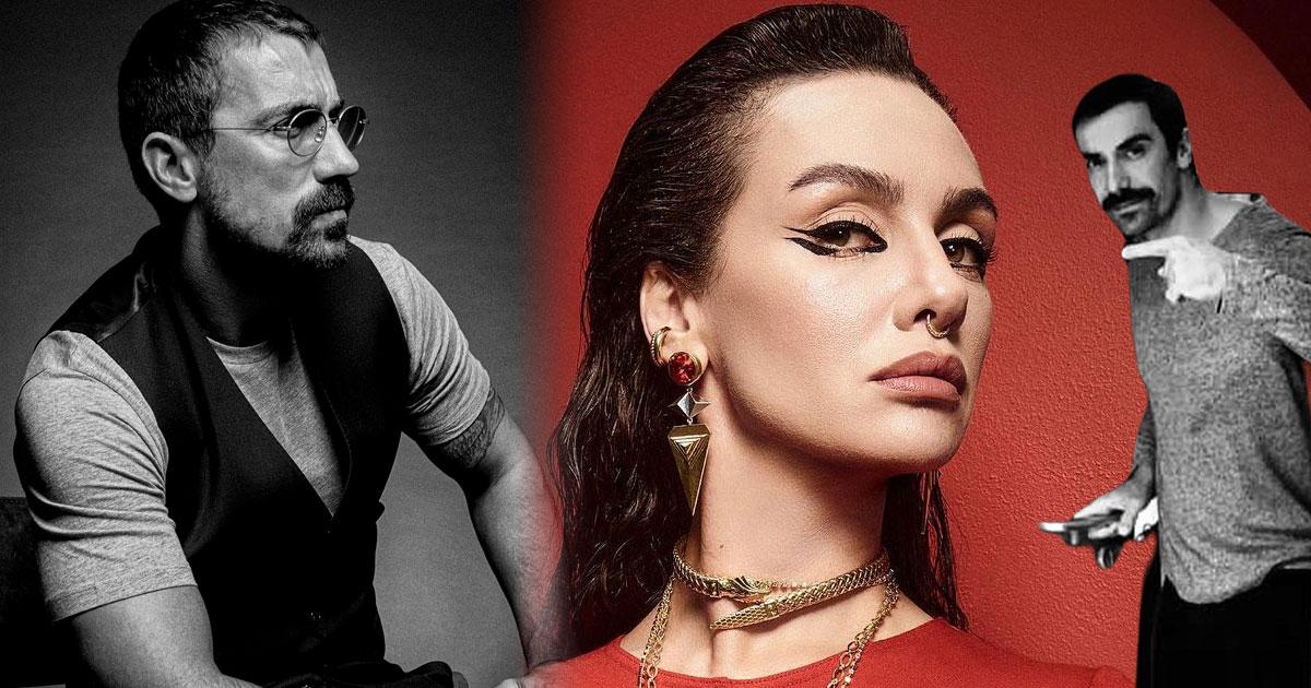 ibrahim celikkol dan birce akalay a ucuran yorum