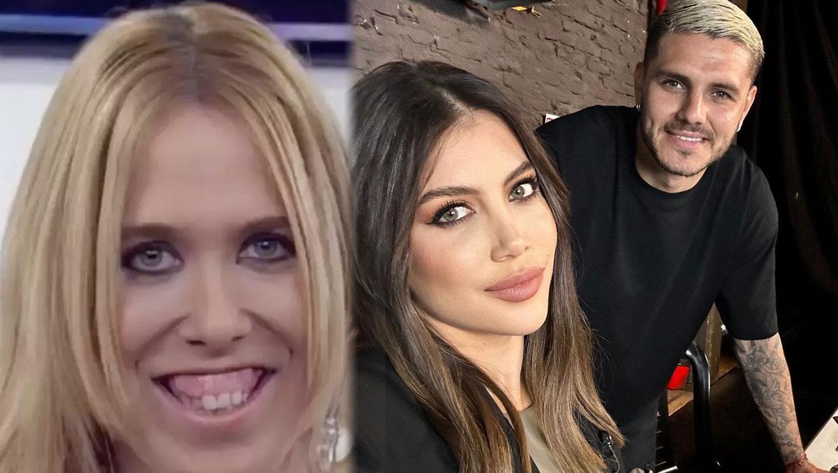 icardi nin biricik esi wanda nara nin estetik donusumu gorenleri urpertti