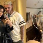 icardi nin esi wanda nara sampiyon oldu