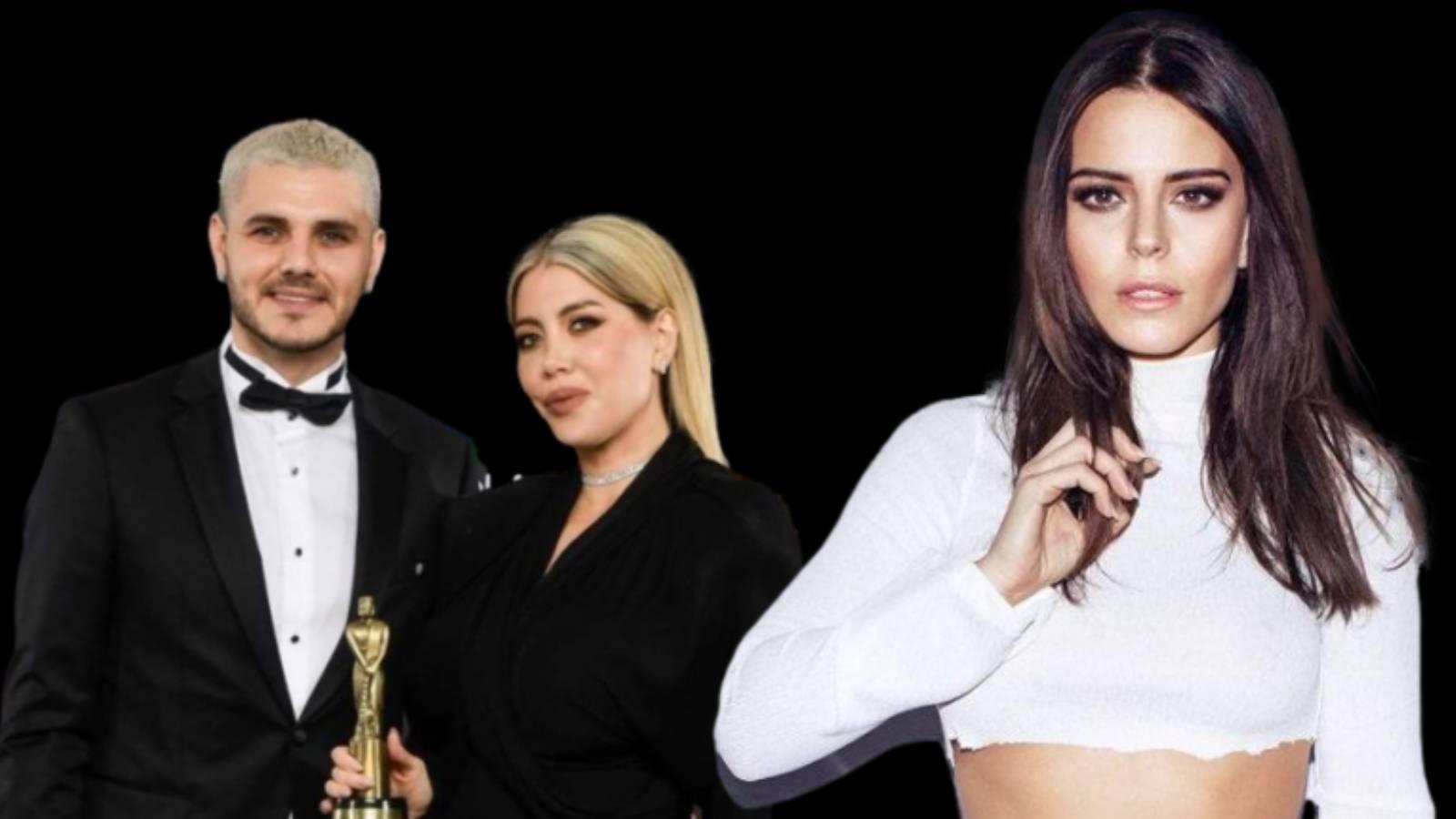 icardi ve wanda nara nin ayriligi sonrasi simge sagin dan manidar paylasim