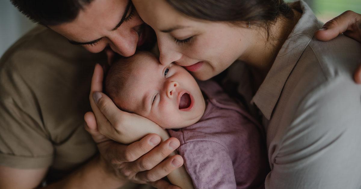 icinize ceke ceke bitiremeyeceginiz tek koku bebeklerin mis kokusunun sirri sasirtiyor