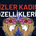 ikizler burcu kadini ozellikleri ikizler kadini nasil biri olumsuz olumlu yonleri nelerdir