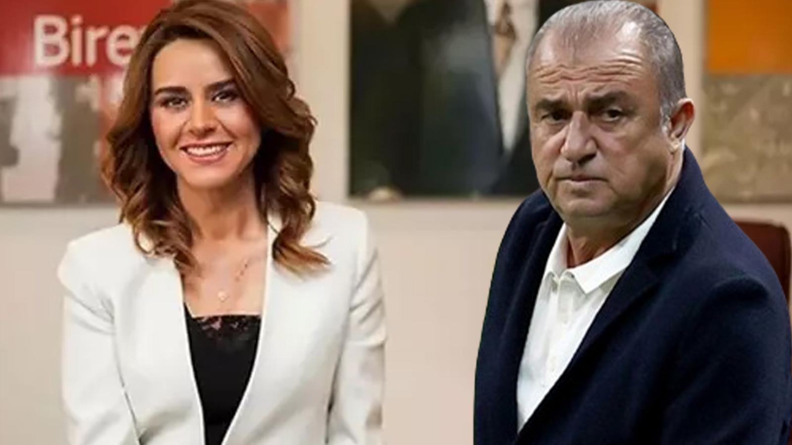 ilk kez ifade verdi fatih terim den secil erzan davasina iliskin carpici aciklama