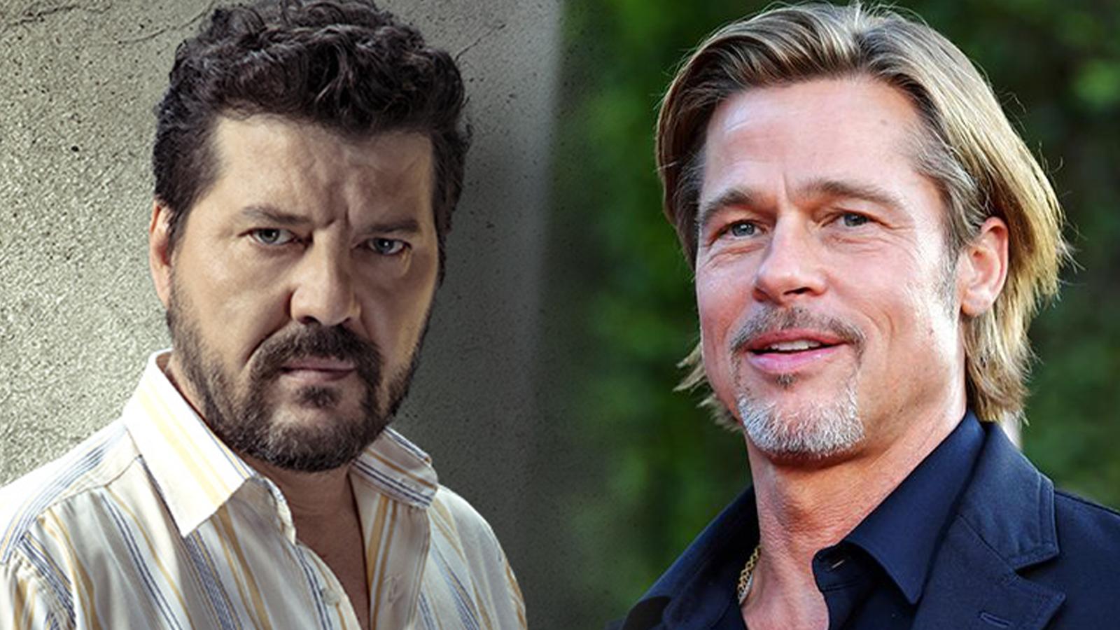 ilker aksum brad pitt ten daha iyi oyuncu oldugunu soyledi sosyal medyanin diline dustu