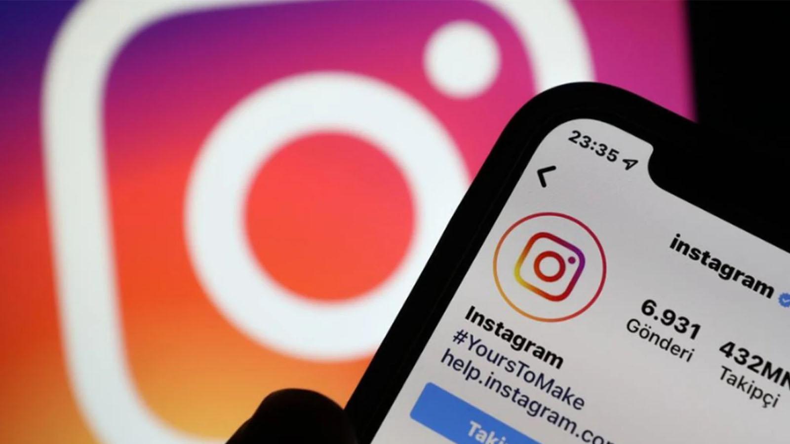 instagram a ortaligi karistiracak yeni ozellik geliyor