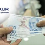 iskur gunluk 566 tl odeme yapacak iste e devletten yapilacak iup basvuru detaylari