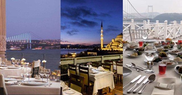 istanbul avrupa yakasinda iftar yapabileceginiz 5 mekan ramazanin ruhunu sevdiklerinizle yasayin