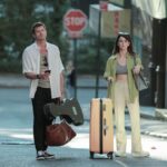 istanbul icin son cagri kivanc tatlitug ve beren saat den yeni film kareleri