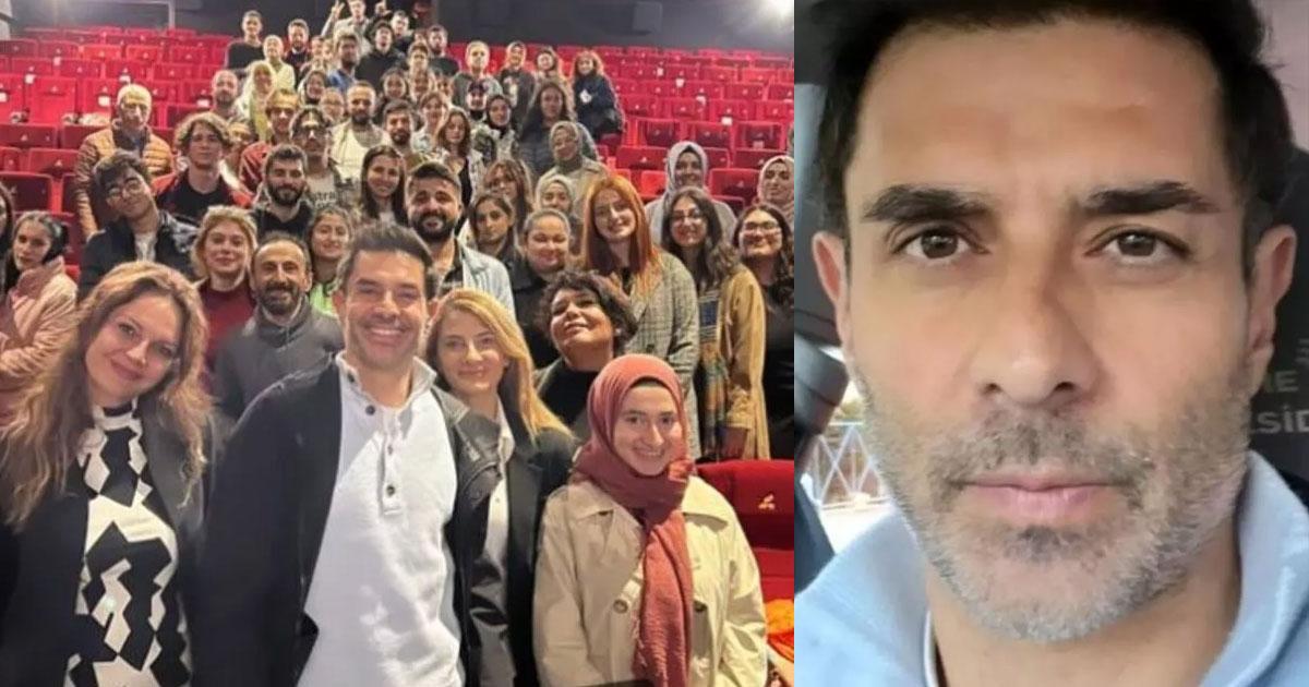 istiklal deki patlamada unlu oyuncu cansel elcin de varmis