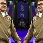 jackie chan 2024 paralimpik oyunlarina cevikligi ile damga vurdu 70 yasindaki aktorden alkislanacak hareket