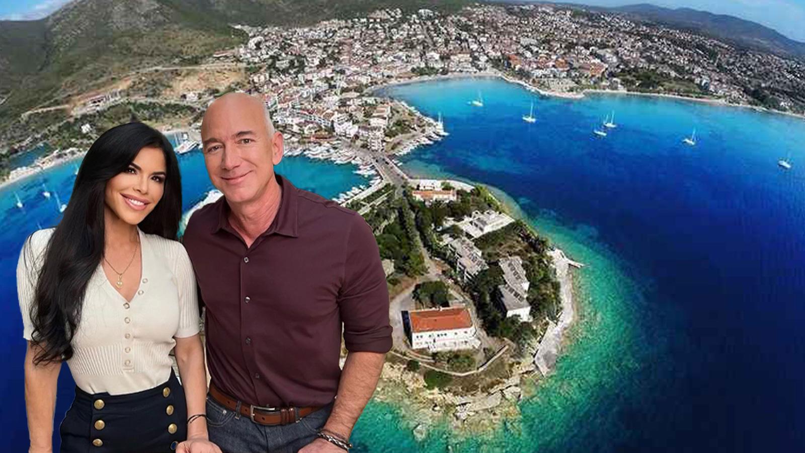 jeff bezos datca daki restoranda 35 milyon lira hesap odedi