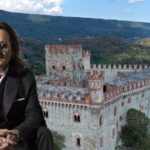 johnny depp gozunu italya daki tarihi bir yapiya dikti degeri 4 milyon dolar