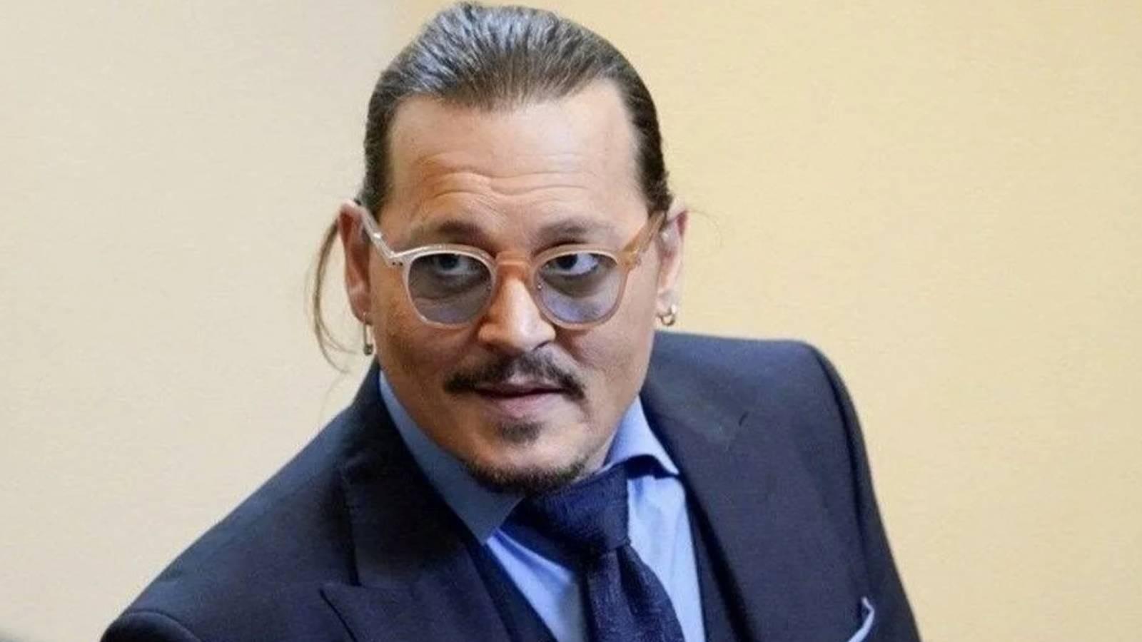 johnny depp korsan dislerinden kurtuldu unlu oyuncunun son hali sosyal medyayi salladi