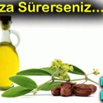 jojoba yagi saca surulurmu sac cikarirmi gurlestirirmi uzatirmi