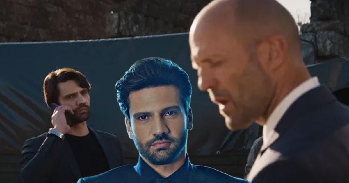 kaan urgancioglu oynadigi hollywood filmini basta neden kabul etmedigini anlatti