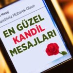 kandil mesajlari 2024 en anlamli en duygulu kandil mesajlari