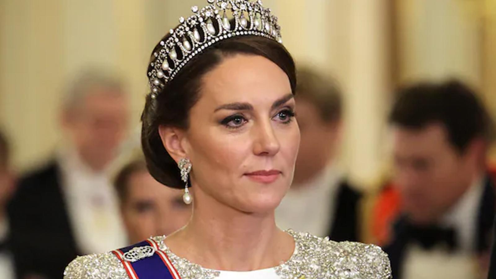 kanser teshisi konan kate middleton a destek mesajlari yagdi