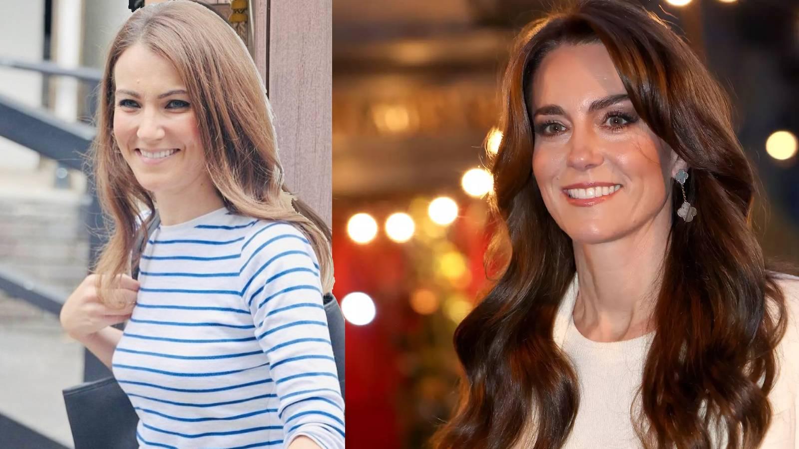 kate middleton a benzerligiyle unlenen heidi agan sessizligini bozdu