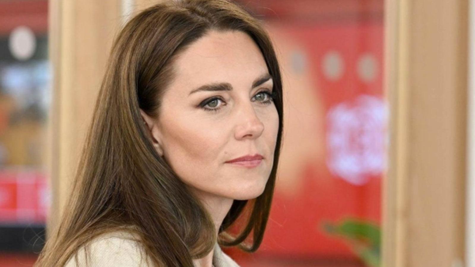 kate middleton gorevine donemiyor saglik durumu ile ilgili aylar sonra ilk aciklama