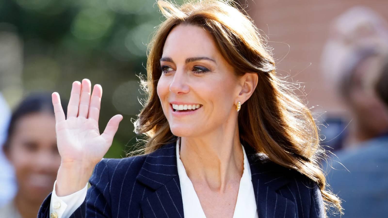 kayip prenses kate middleton in hastaligi ortaya cikti