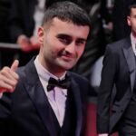 kebapcinin cannes da ne isi var czn burak gelen yorumlara isyan etti