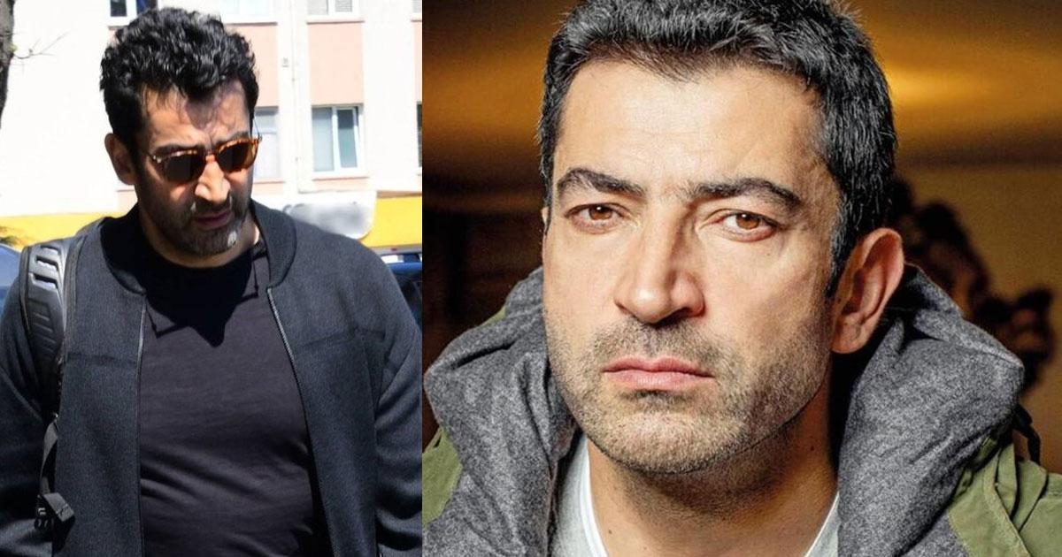 kenan imirzalioglu bu nasil vicdandir