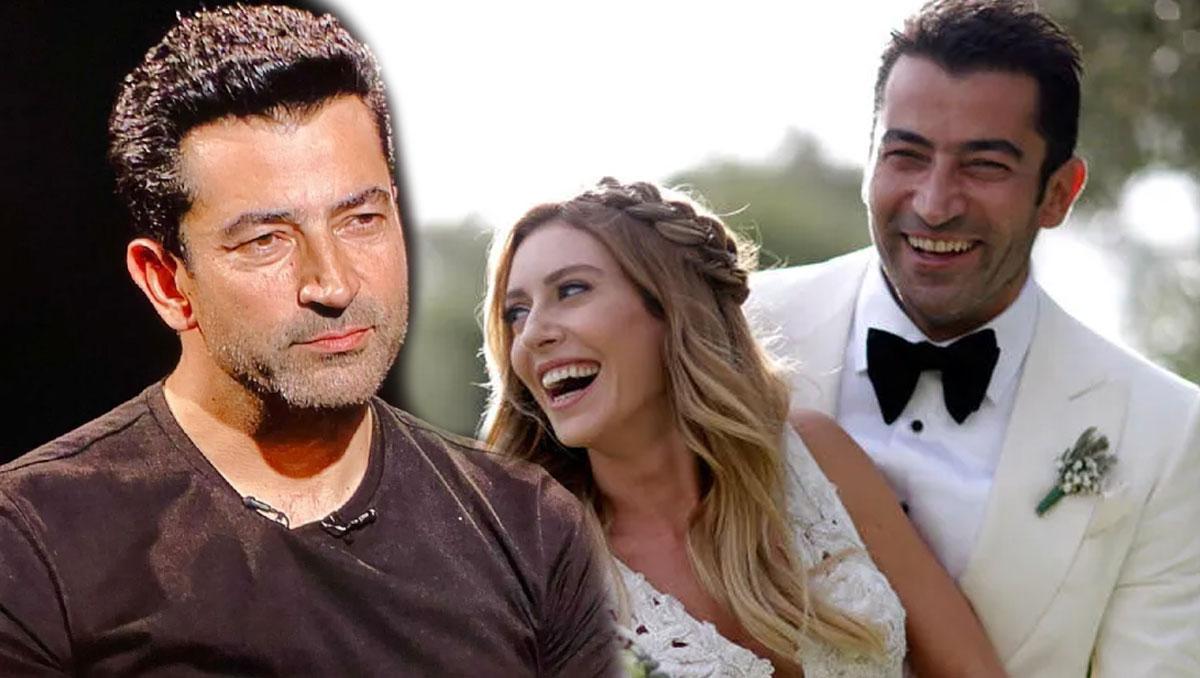 kenan imirzalioglu dan sinem kobal itirafi ilk goruste degil 4 goruste askim oldum