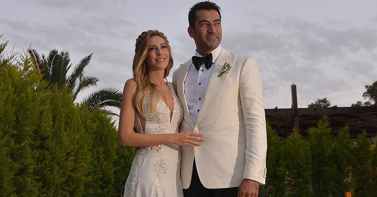 kenan imirzalioglu esi sinem kobal ve cocuklari icin milyonluk villa bakiyor