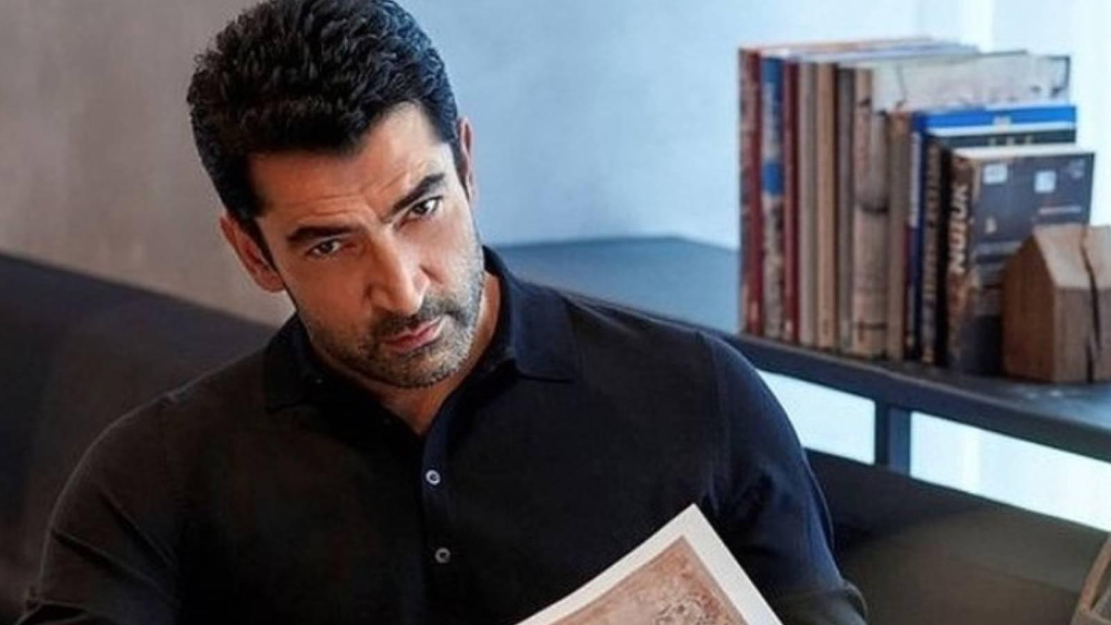 kenan imirzalioglu ndan beklenen haber geldi