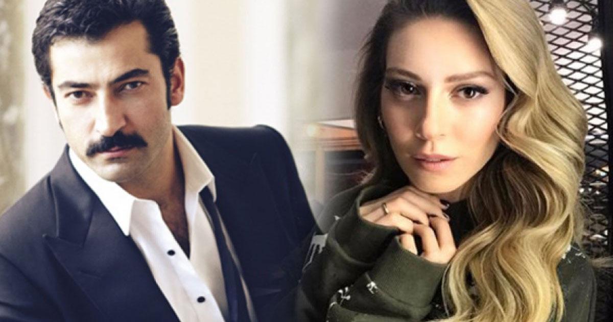 kenan imirzalioglu ndan bosanma aciklamasi