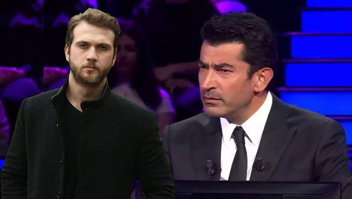 kenan imirzalioglu ndan sok eden sozler konusursam agir konusurum