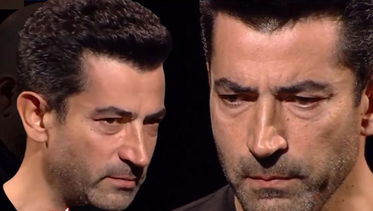 kenan imirzalioglu nu kahreden soru kizim iyi olacak mi