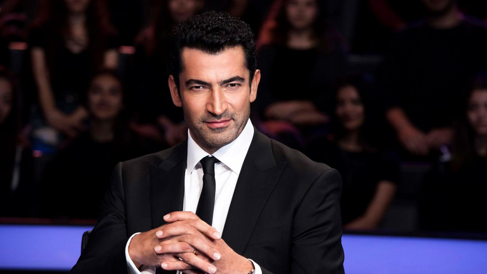 kenan imirzalioglu nun hayalindeki meslek sasirtti boydan dolayi kaybettim