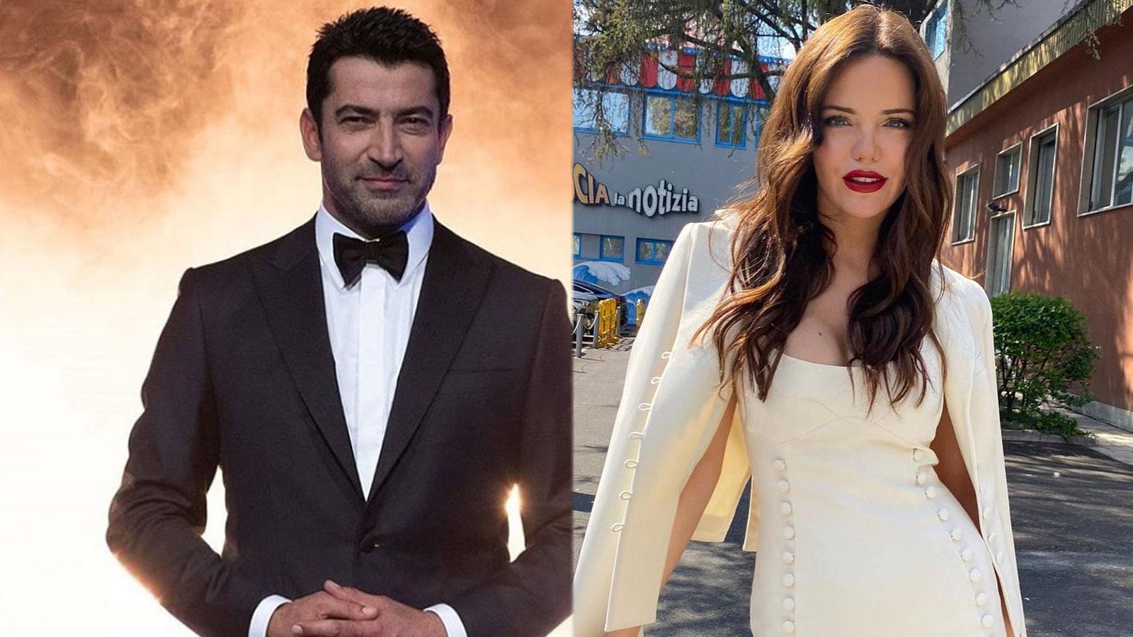 kenan imirzalioglu ve hilal altinbilek isgal gunlerinde ask icin teklif aldi buyuk projeden ilk detaylar