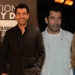 kenan imirzalioglu ve sinem kobal cifti davetten davete kosuyor